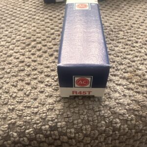 Genuine ACDelco Spark Plug R45T
