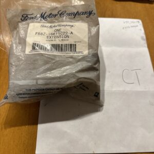 Genuine Extension F58Z-16611C22-A