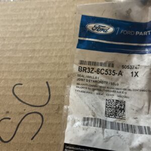 Genuine FORD OEM Valve Timing Covers Valve Cover Seal BR3Z-6C535-A