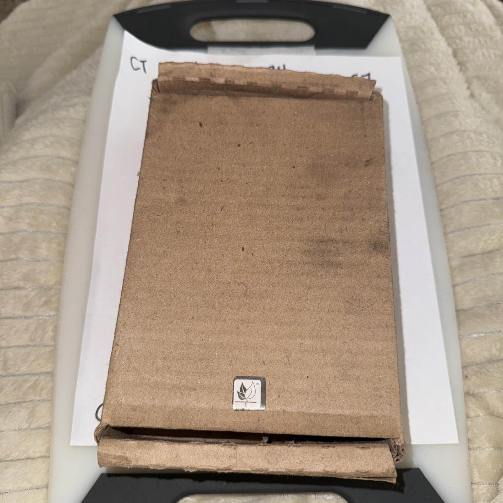 Genuine Ford 2005-2010 Mustang Front Brake Pads 5U2Z-2V001-K - Image 3