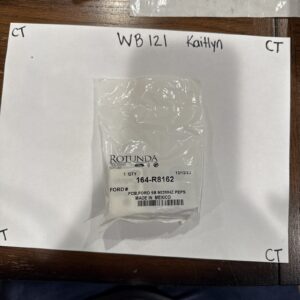 Genuine Ford 2018-2020 FORD MUSTANG SMART KEY KEYLESS REMOTE KEY FOB 164-R8162