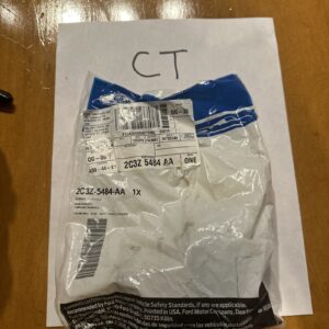 Genuine Ford 2C3Z-5484-AA SD Stabilizer Bar Insulator Bushing New