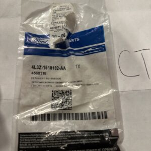 Genuine Ford 4L3Z-1510182-AA Retainer 4L3Z1510182AA