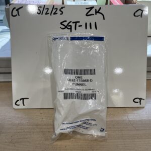 Genuine Ford 8U5Z-17B068-D Funnel