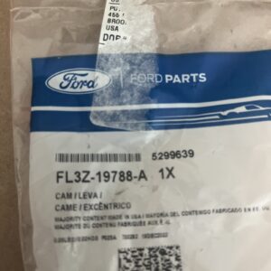 Genuine Ford Adjust Cam FL3Z-19788-A