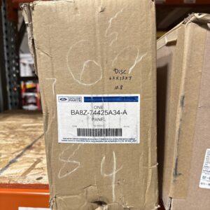 Genuine Ford Applique BA8Z-74425A34-A