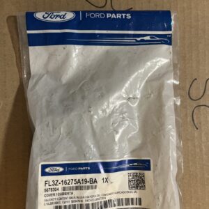 Genuine Ford Armrest Cover FL3Z-16275A19-BA