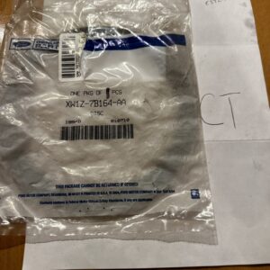 Genuine Ford Automatic Transmission Clutch Plate Friction Disc XW1Z-7B164-AA