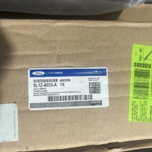 Genuine Ford Axle Cover 5L1Z-4033-A