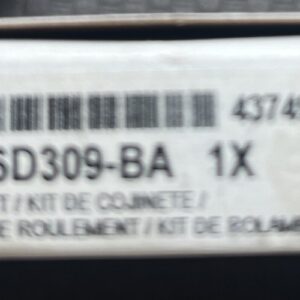 Genuine Ford Bearing 2L3Z-6D309-BA