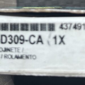 Genuine Ford Bearing 2L3Z-6D309-CA
