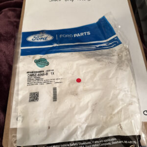 Genuine Ford Bolt - Hex Head DM5Z-6065-B OEM