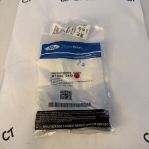 Genuine Ford Bolt W716307-S442