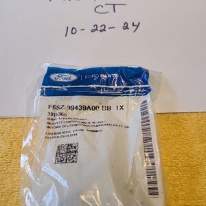 Genuine Ford -- Bumper Bushing -- #F65Z-99439A00-BB -- OEM