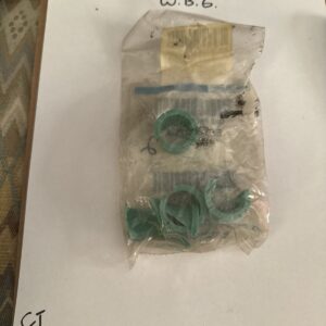 Genuine Ford Bush Cross Shaft EOTZ-2471-A