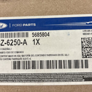 Genuine Ford Camshaft JL3Z6250A