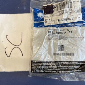 Genuine Ford Catalytic Converter Adapter BL3Z-9N496-A