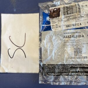 Genuine Ford Catalytic Converter Gasket AA5Z-6L612-A