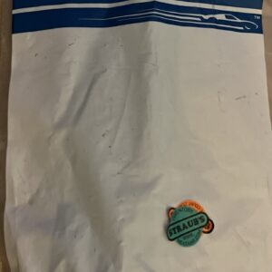 Genuine Ford Center High Mount Stop Light Bezel F81Z-13A656-AA