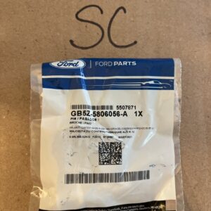 Genuine Ford Check Strap Retainer GB5Z-5806056-A