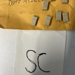 Genuine Ford Circuit Breaker DG9Z-14526-CA (Quantity 7)