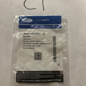 Genuine Ford Connector Tube O-Ring BB5Z-19E572-C