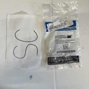 Genuine Ford Distance Sensor Mount Stud -W717468-S439