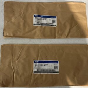 Genuine Ford Door Panel Insulation F81Z-25203A16-AA