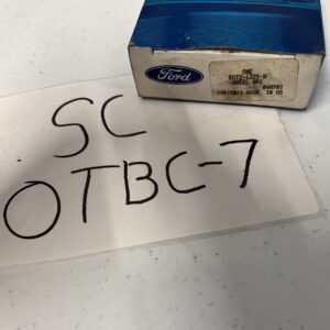 Genuine Ford EOTZ-1225-A Bearing Assembly - Ball