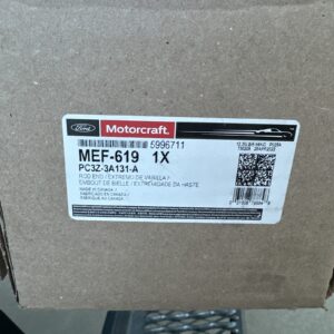 Genuine Ford End Spindle Rod Connecting PC3Z-3A131-A