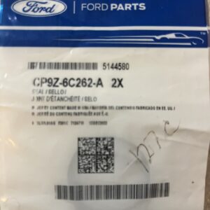 Genuine Ford Engine Camshaft Seal CP9Z-6C262-A
