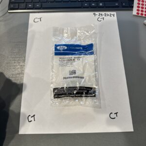 Genuine Ford Engine Oil Pan Gasket LC3Z-6626-B