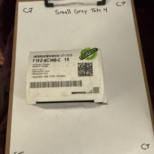 Genuine Ford Engine Timing Belt Tensioner F1FZ-6C348-C