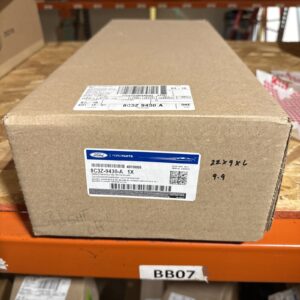 Genuine Ford Exhaust Manifold 8C3Z-9430-A