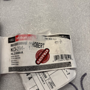 Genuine Ford F-150 2017 Motorcraft KCV294 / HL3Z-6A664-A PCV Valve Hose