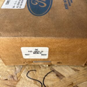 Genuine Ford F1ZZ-12K510-EA Wire Assembly NOS