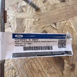 Genuine Ford F5TZ9A318C - PIPE FUEL