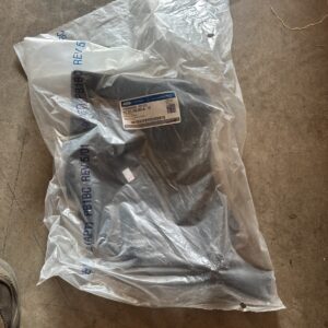 Genuine Ford Fender Liner Extension HC3Z16E207A