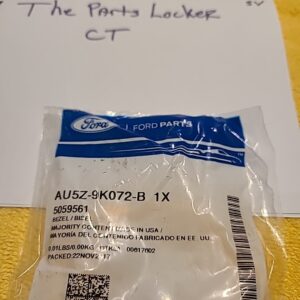 Genuine Ford Filler Pipe Insert AU5Z-9K072-B