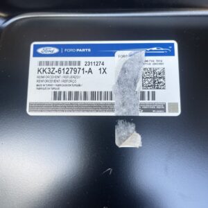 Genuine Ford Floor Extension KK3Z-6127971-A