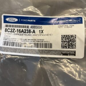 Genuine Ford Front Seal 8C2Z-16A238-A