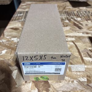 Genuine Ford Gear Shift Assembly 7C2Z-7210-BB