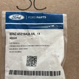 Genuine Ford Handle Rod Retainer Clip XR8Z-65219A24-AA