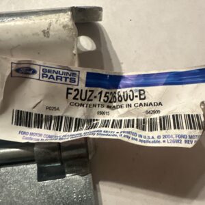 Genuine Ford Hinge F2UZ-1526800-B