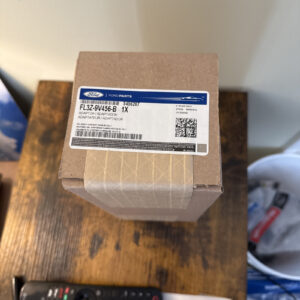 Genuine Ford Inter-Cooler Pipe Adapter FL3Z9V456B