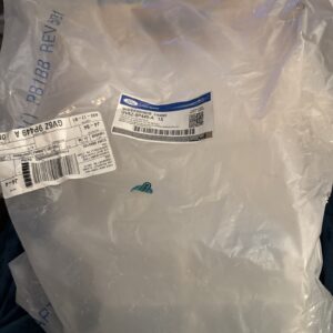 Genuine Ford Kit Engine Cooling GV6Z-9P449-A