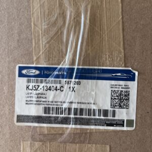 Genuine Ford Lamp Assembly Rear Stop And Flasher KJ5Z-13404-C