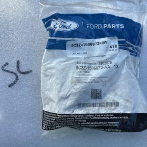 Genuine Ford Latch 8C3Z-1506072-AA