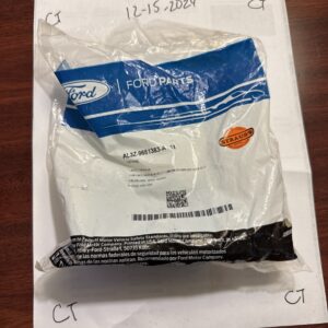 Genuine Ford Latch AL3Z-9661383-A