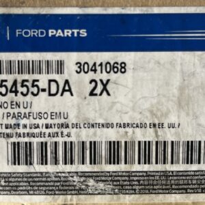 Genuine Ford Leaf Spring U Bolt F81Z-5455-DA